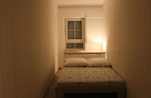 Apartment Renovierte Ferienwohnung in Jade by Interhome - Foto 7