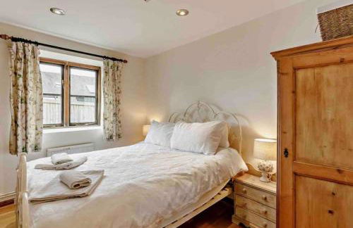 Cosy luxury Grade II listed barn in the Forest of Dean - Photo 14