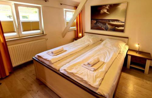 Boddenhus Apartment - Foto 24