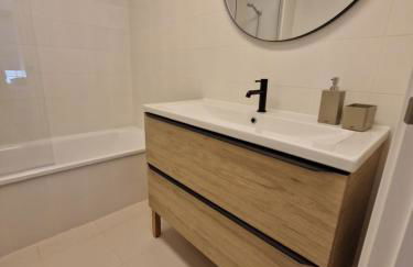 Casa Buena Vista con piscina y ascensor - Photo 26