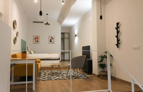 MonKeys Apartments Miraflores - Foto 8