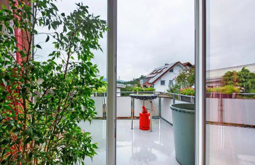 Ferienwohnung am Rosenberg - Photo 22