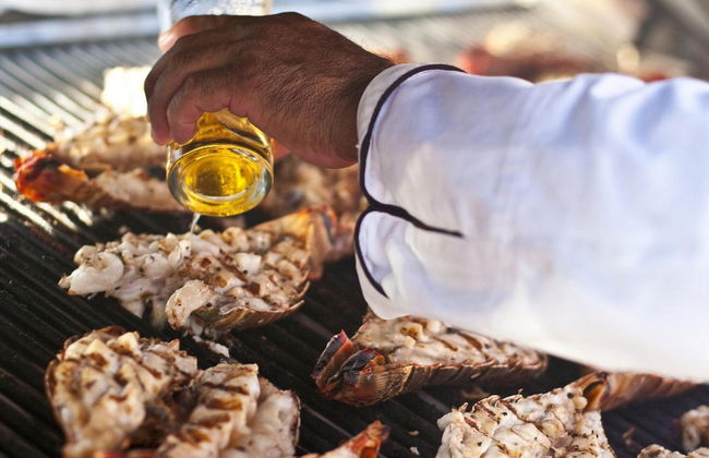 Columbus Romantische Dinner-Kreuzfahrt - Foto 2