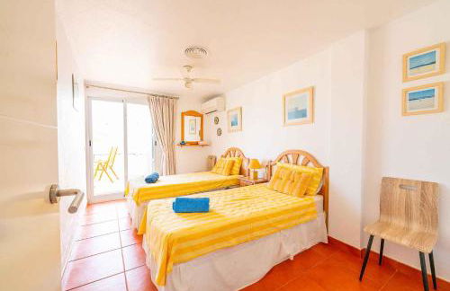 PG - Playa y Golf Mojacar - Foto 26