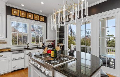 Southern Splendor by Emerald Isle Realty - Foto 17