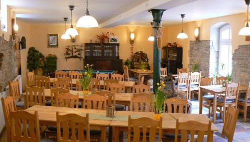 Pension Schütze - Foto 3