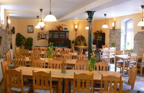 Pension Schütze - Foto 3