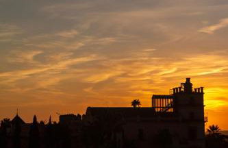 JEREZ CENTRO 5 DORMITORIOS TERRAZAS CON VISTAS ALCAZAR Y PLAZA ARENAL - Foto 27