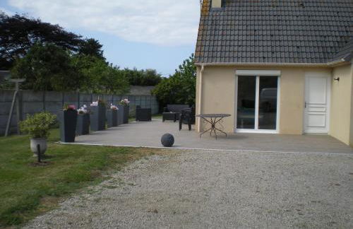 Gite de Grandcamp Maisy - Photo 20