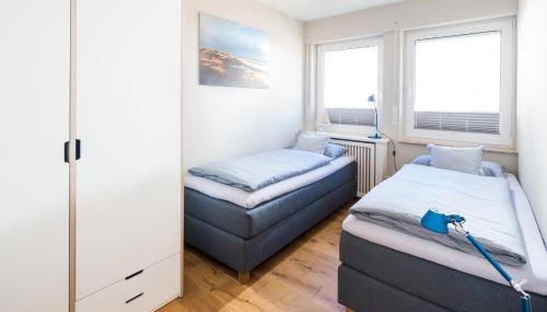 Deichknutt Watt - Foto 3