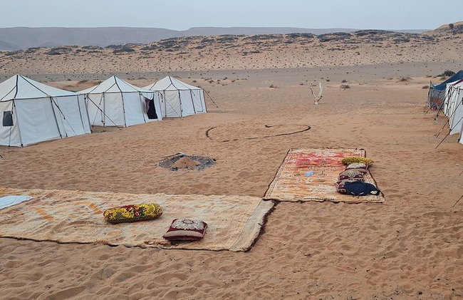 1 notte nel deserto da Agadir - Foto 41