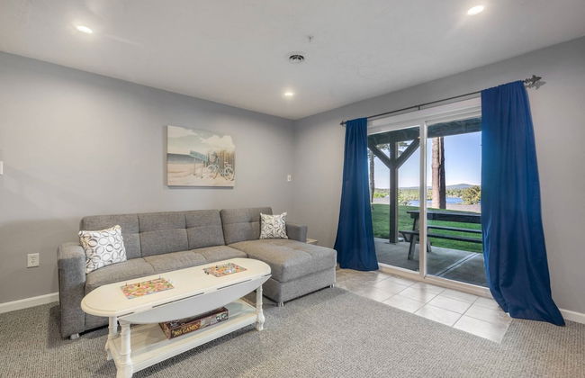 Happy Hideaway - Photo 6