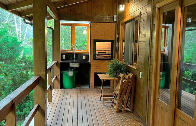 Vila Vert - Rancho Queimado - SC - Foto 61