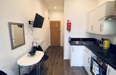 Fox House, Studio Apartments - Foto 82