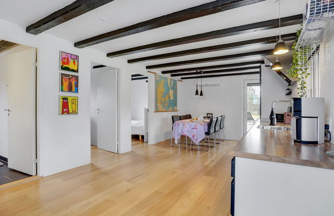 "Edith" - 1km from the sea - Foto 11