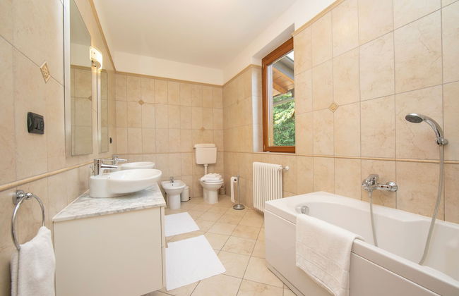 Villa Louise - Foto 35