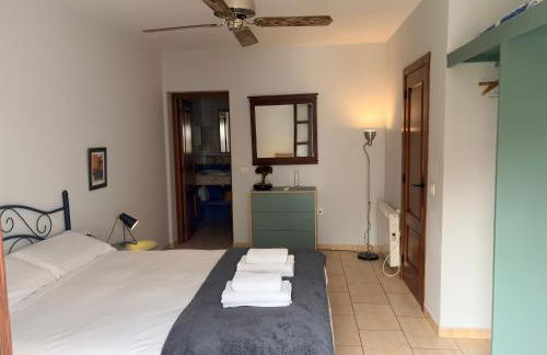 Apartamentos Turísticos Casa de la Judería de Olivenza - Foto 10