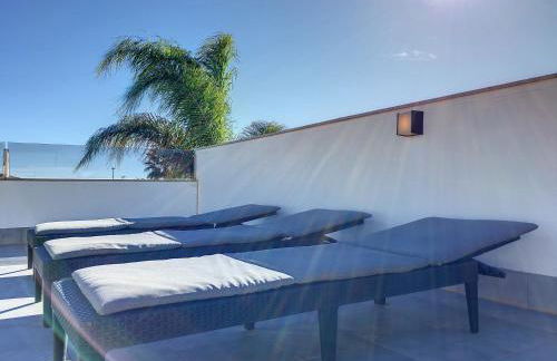 Villa Sur - Sucina - 8409 - Foto 58