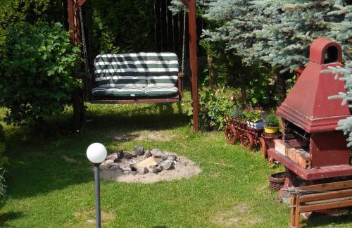 Domek letniskowy Ali - Foto 39