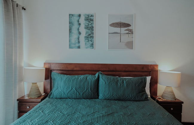 Fabiola Condo Hotel - Foto 11