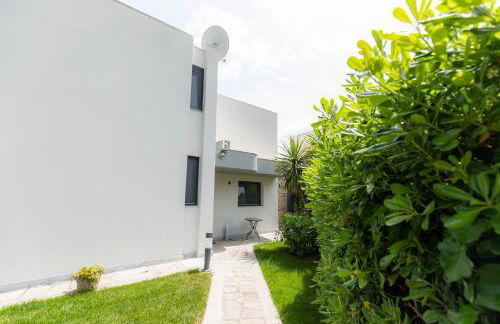 Sani Green Villa - Foto 19