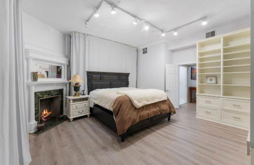 1734 Comfort Stay, 2 Bedrooms, 2 Bath with Kitchen & Wi-Fi - Foto 12