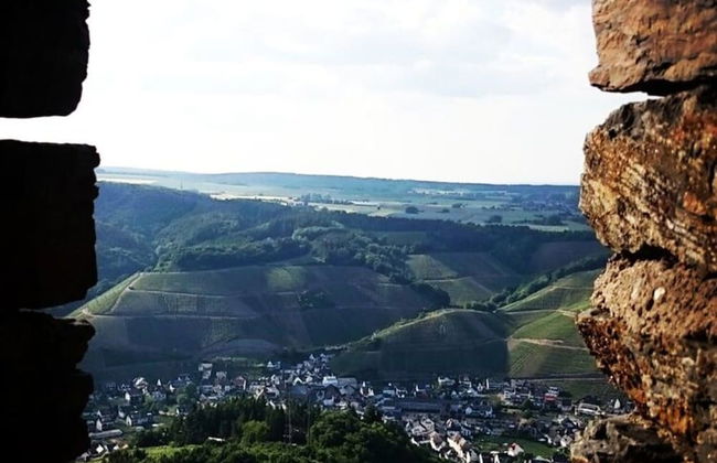 Spacious Flat in Adenau Near the Nurburgring - Foto 50