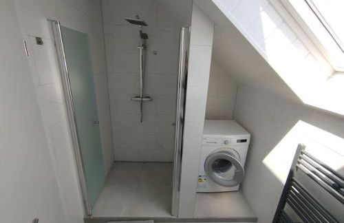 Appartement Design - Glauburg - Photo 9