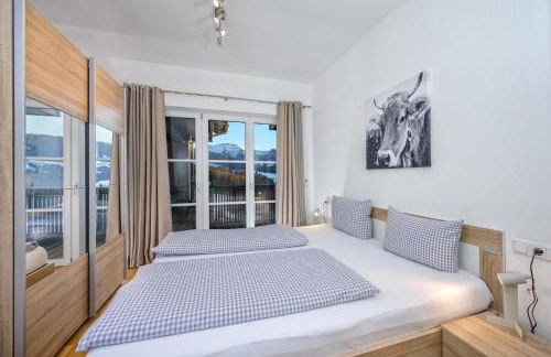 Haus Bergblick | Fahl Grundstücks GbR - Photo 38