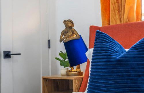 Near Medical District Walkable to Oak Lawn Bars - Foto 23