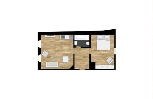 Café & Hotel Knösel - Foto 48