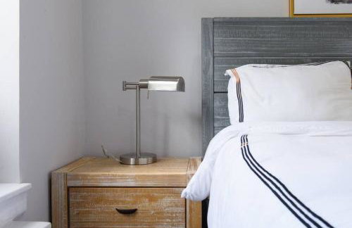 350-2A Prime gramercy Newly renovated 1BR sleeps 4 - Foto 19