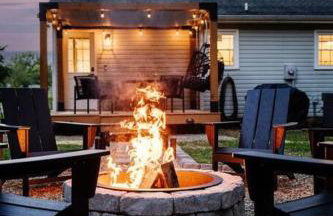 Sidney Springs Cottage - Foto 7