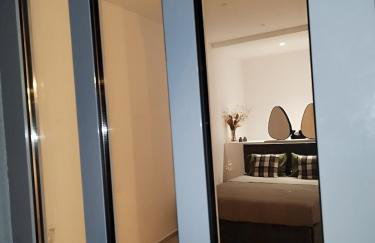 Moschato modern cozy apartment with private yard - Foto 20