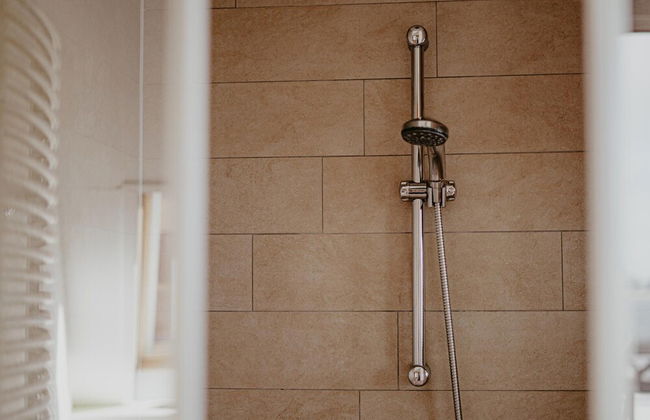 Beautiful Penthouse With a View Over the Lake - Foto 21