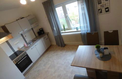 Apartmenthaus Geniusbank OL - Foto 8