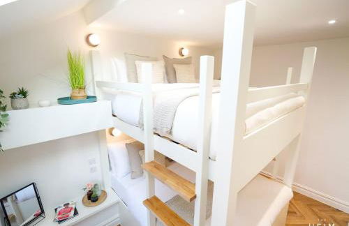 Shuttle at The Heim - Foto 37