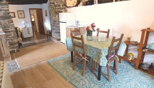 Luna Menguante Casa Luna de La Viliella - Foto 4