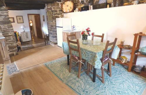 Luna Menguante Casa Luna de La Viliella - Foto 4