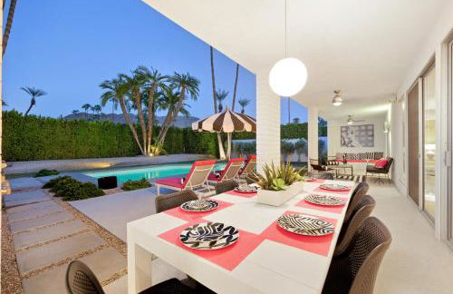 Pink Paloma - Foto 52