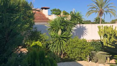 Apartamento Villa Joya - Foto 2, Garden