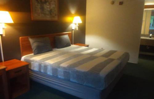King Bed Hotel Studio 119 - Foto 10
