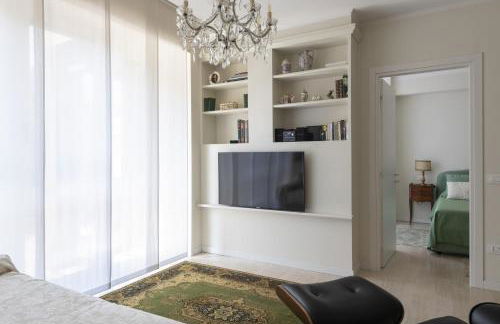 Casa Lazzarini luxury apartment di fronte al Teatro Rossini - Foto 13