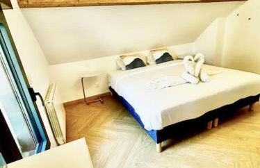 Maison Cosy, Grand Paris, à 3 minutes du métro - Foto 11