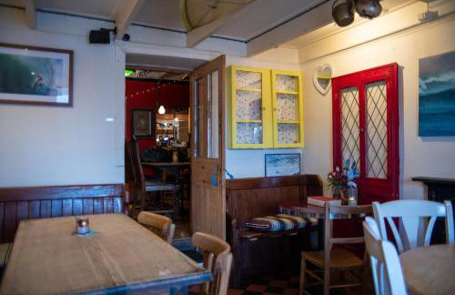 The Rum Shack Manorbier Castle Inn - Foto 20