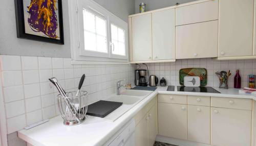 Le Repaire - Photo 3