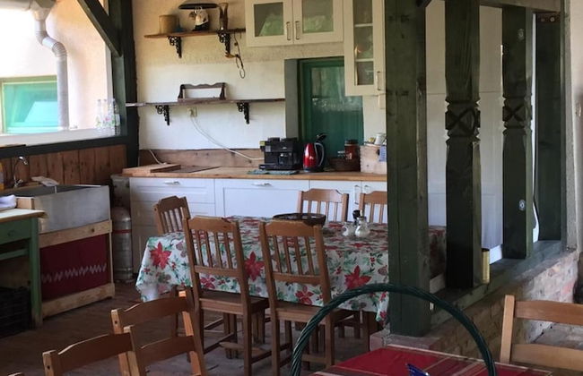 Farm house - Photo 34