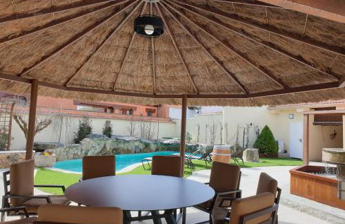 La Casa del Solaz - Foto 31