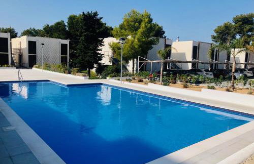 Apartment SunClub CalaVinya - Foto 2