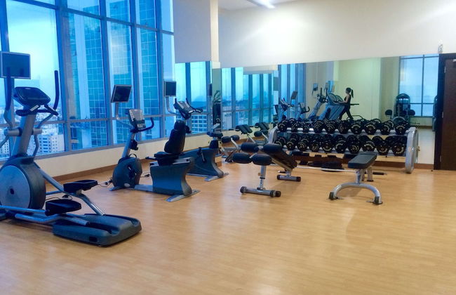 Tulip hotel And Suites - Foto 32